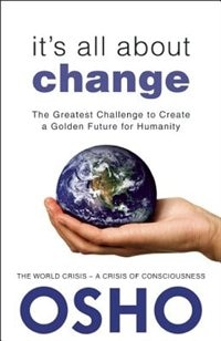 Couverture_It's All About Change