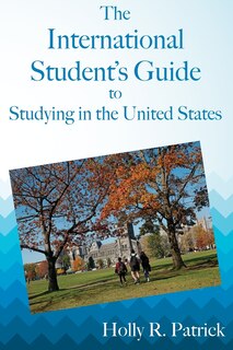 Couverture_The International Student's Guide to Studying in the United States