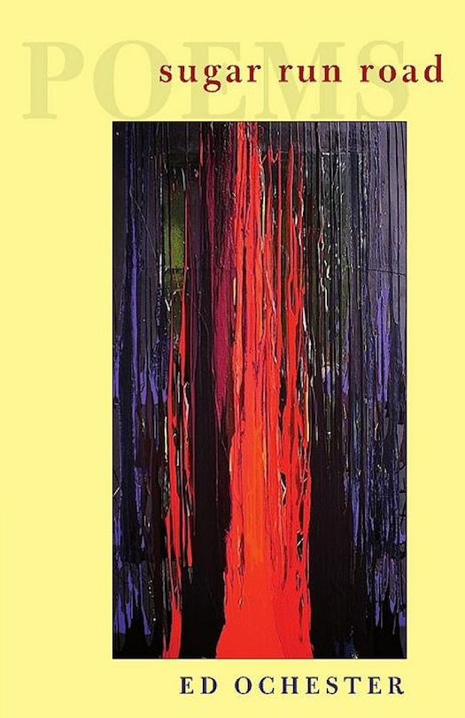 Couverture_Sugar Run Road