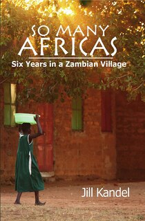 Couverture_So Many Africas