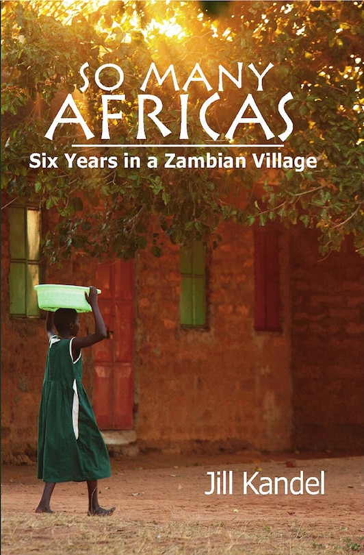 Couverture_So Many Africas