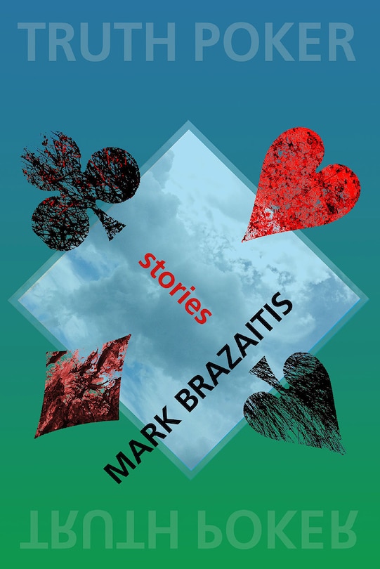 Front cover_Truth Poker