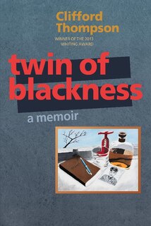 Front cover_Twin of Blackness
