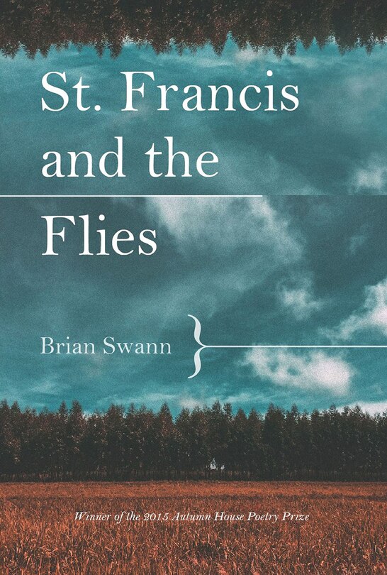 Front cover_St. Francis and the Flies