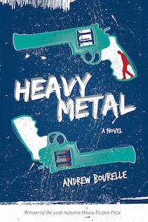 Front cover_Heavy Metal