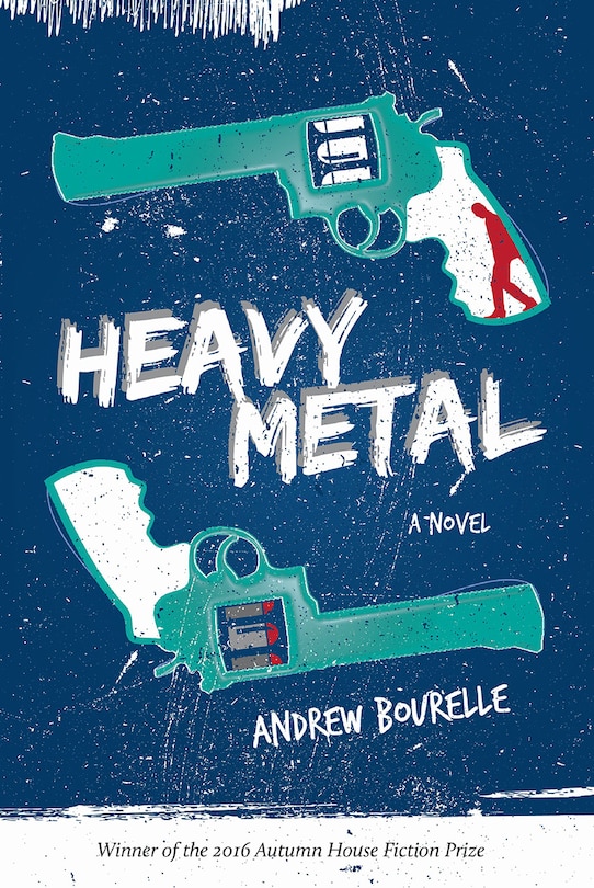 Front cover_Heavy Metal