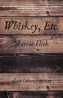 Front cover_Whiskey, Etc.