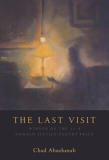 Front cover_The Last Visit