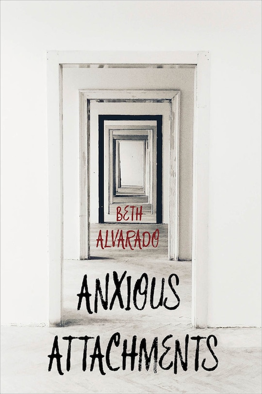 Front cover_Anxious Attachments