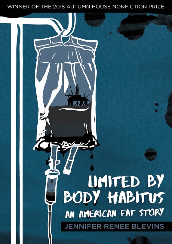 Front cover_Limited By Body Habitus