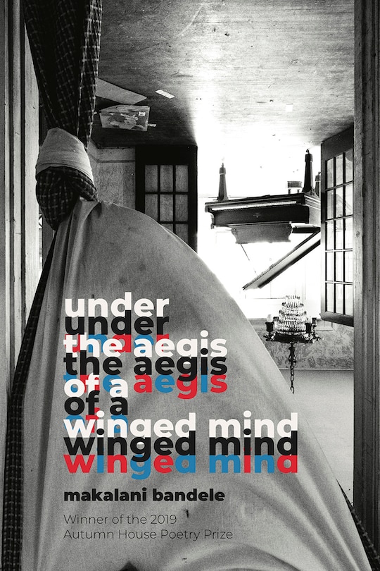 Couverture_Under The Aegis Of A Winged Mind