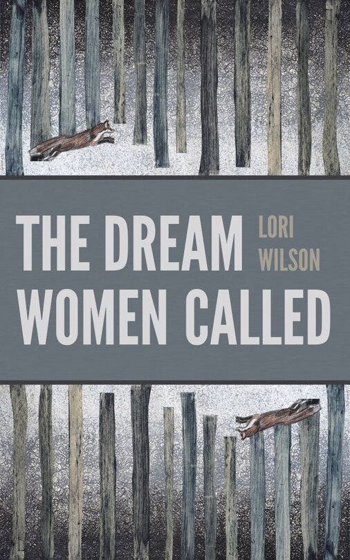 Couverture_The Dream Women Called