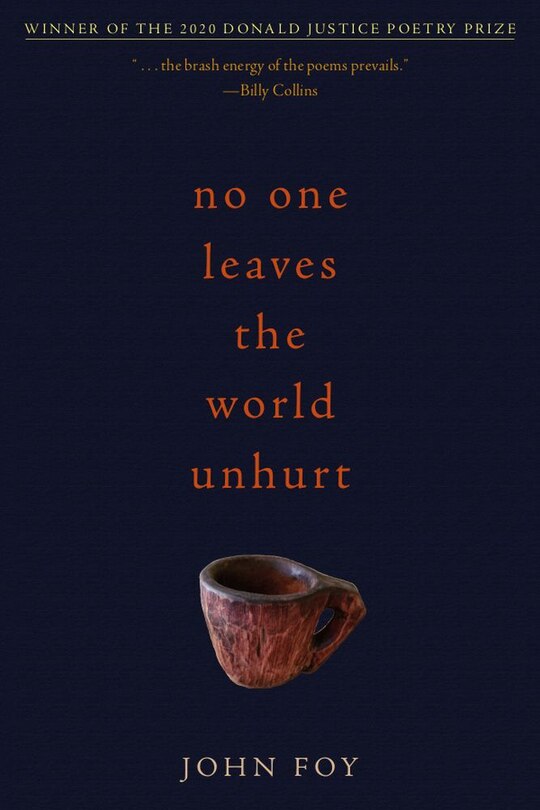 Front cover_No One Leaves The World Unhurt