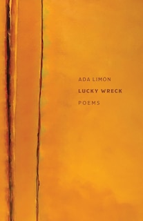 Front cover_Lucky Wreck