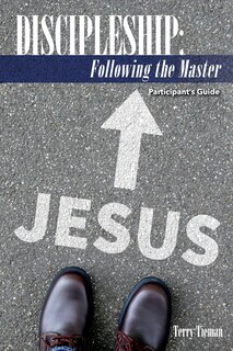 Front cover_Discipleship