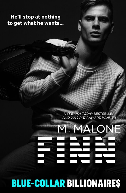 Front cover_Finn