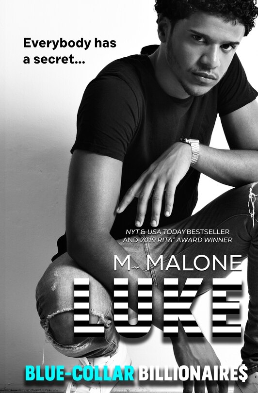 Front cover_Luke