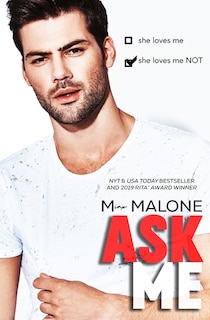 Front cover_Ask Me
