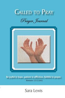 Front cover_Called to Pray (Part 3)