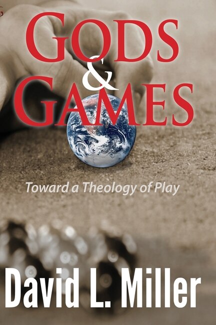 Couverture_Gods & Games