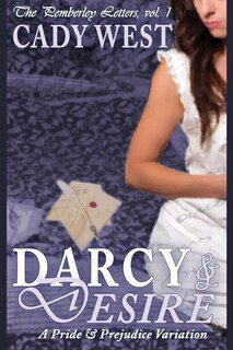 Front cover_Darcy & Desire