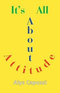 Couverture_It's All about Attitude