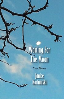 Front cover_Waiting For The Moon