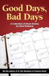 Couverture_Good Days, Bad Days