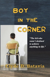 Boy In The Corner