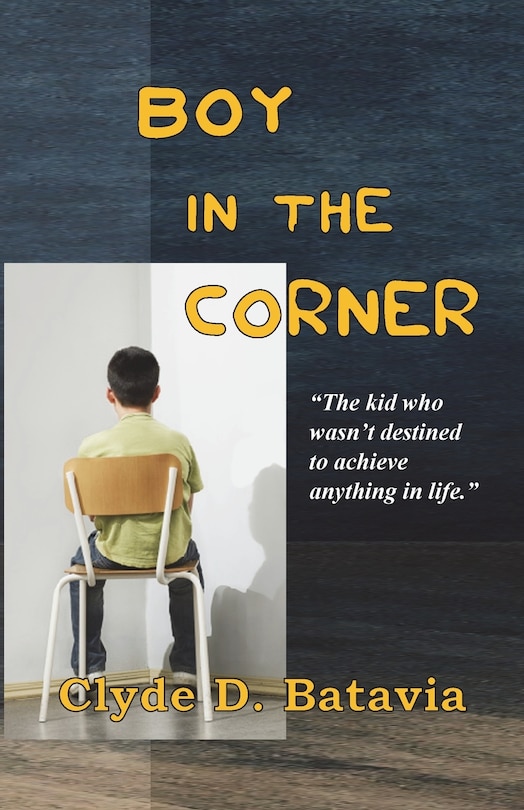 Boy In The Corner