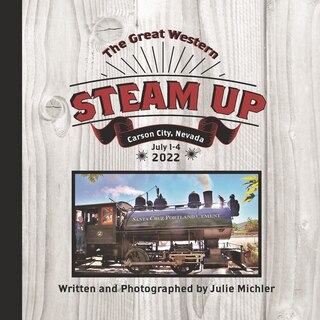 Front cover_Great Western STEAM UP