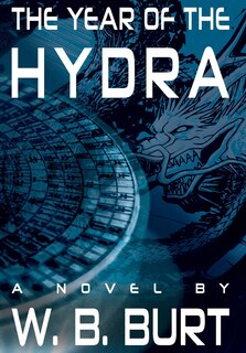 Front cover_The Year of the Hydra