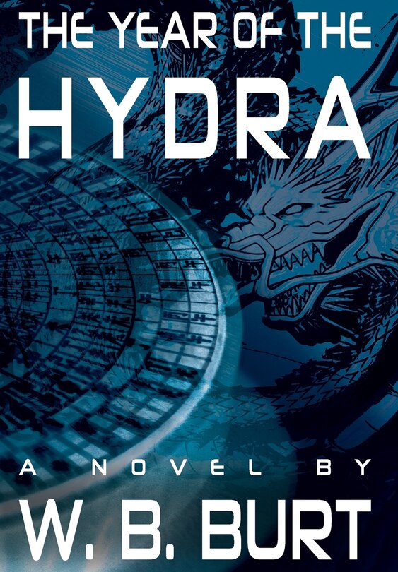 Front cover_The Year of the Hydra