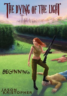 Front cover_The Beginning
