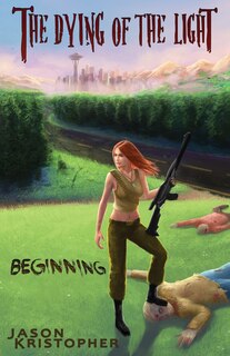 Front cover_The Beginning