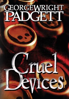 Front cover_Cruel Devices