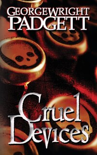 Couverture_Cruel Devices