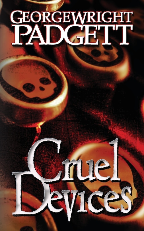 Couverture_Cruel Devices