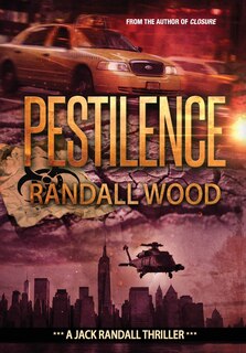 Front cover_Pestilence