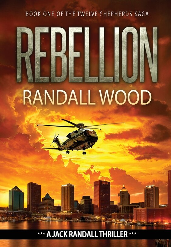 Front cover_Rebellion