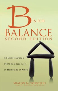 Couverture_B Is For Balance