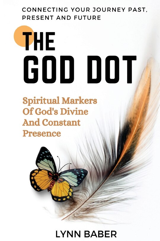 Front cover_The God Dot