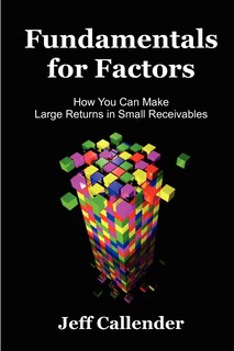 Front cover_Fundamentals For Factors