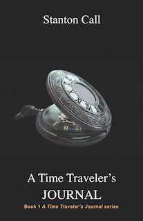 Couverture_A Time Traveler's Journal