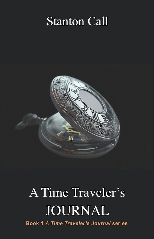 Couverture_A Time Traveler's Journal