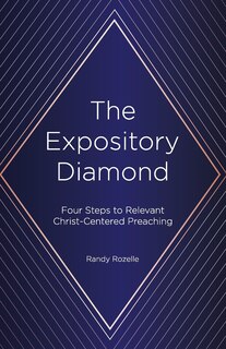 Couverture_The Expository Diamond