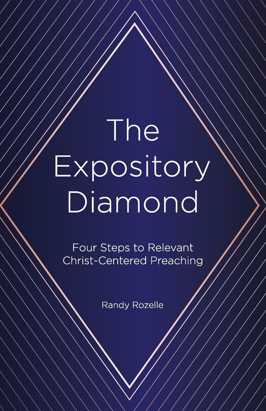 Couverture_The Expository Diamond