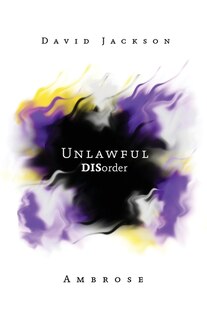 Front cover_Unlawful DISorder