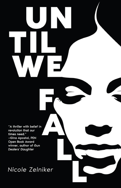 Front cover_Until We Fall