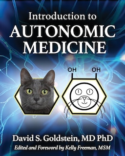 Couverture_Introduction to Autonomic Medicine